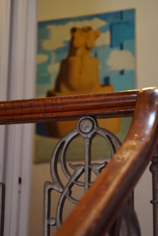 Hotel Buenos Aires Монтекатини-Терме Экстерьер фото