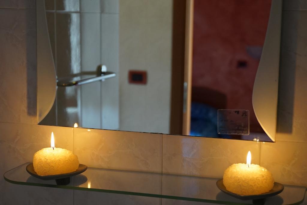 Hotel Buenos Aires Монтекатини-Терме Экстерьер фото