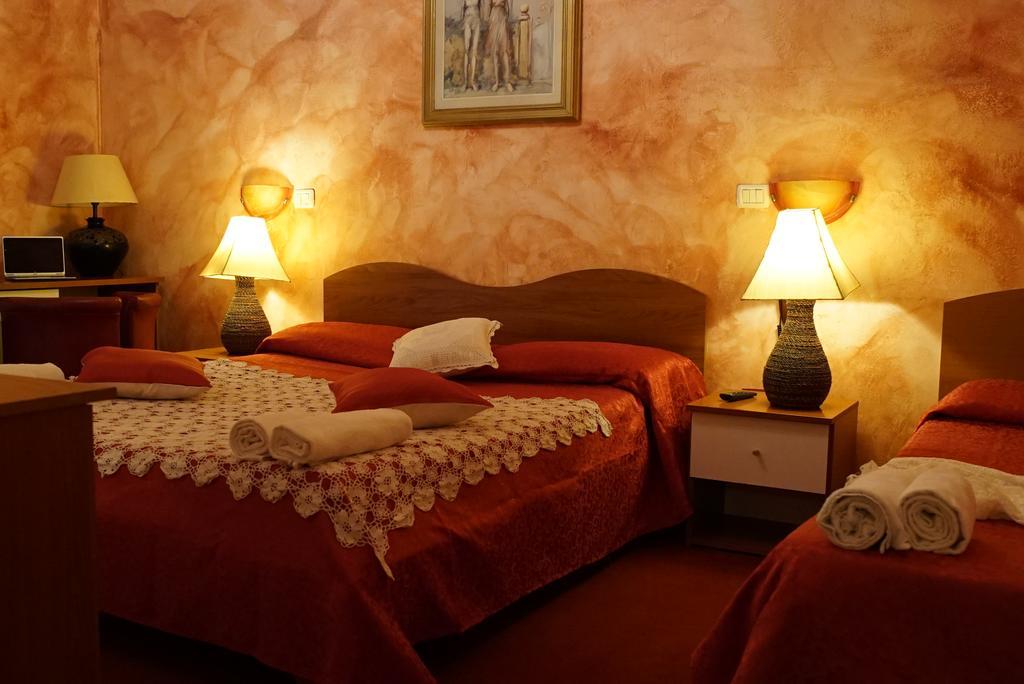 Hotel Buenos Aires Монтекатини-Терме Экстерьер фото